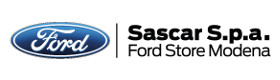 Sascar S.p.A. - Ford Modena